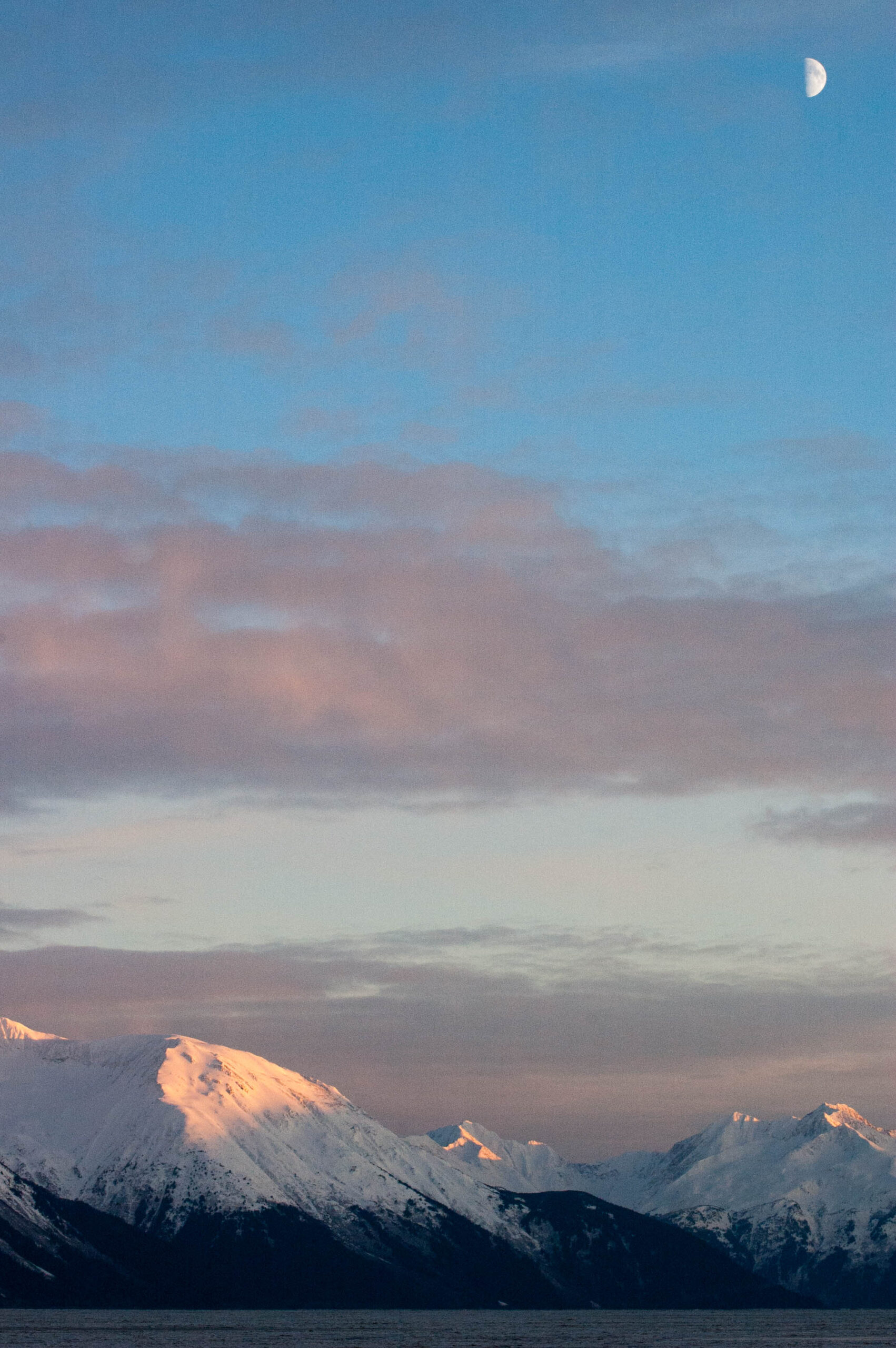 Glacier Hiking
