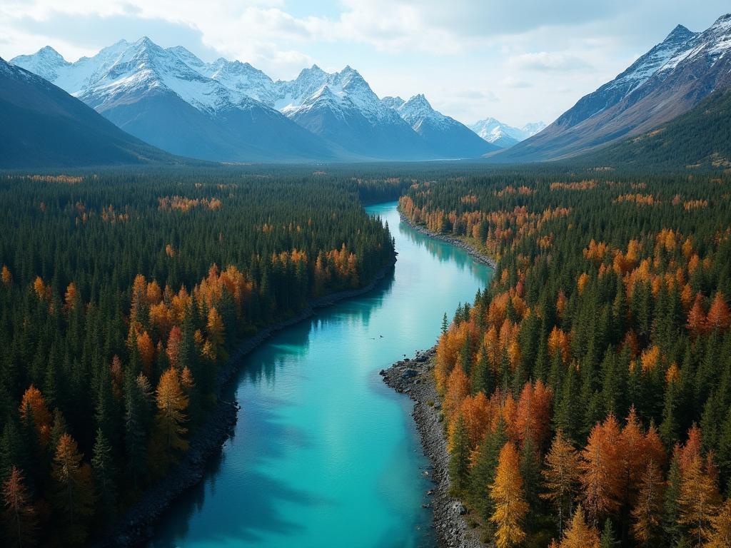 Travel2Alaska.com
