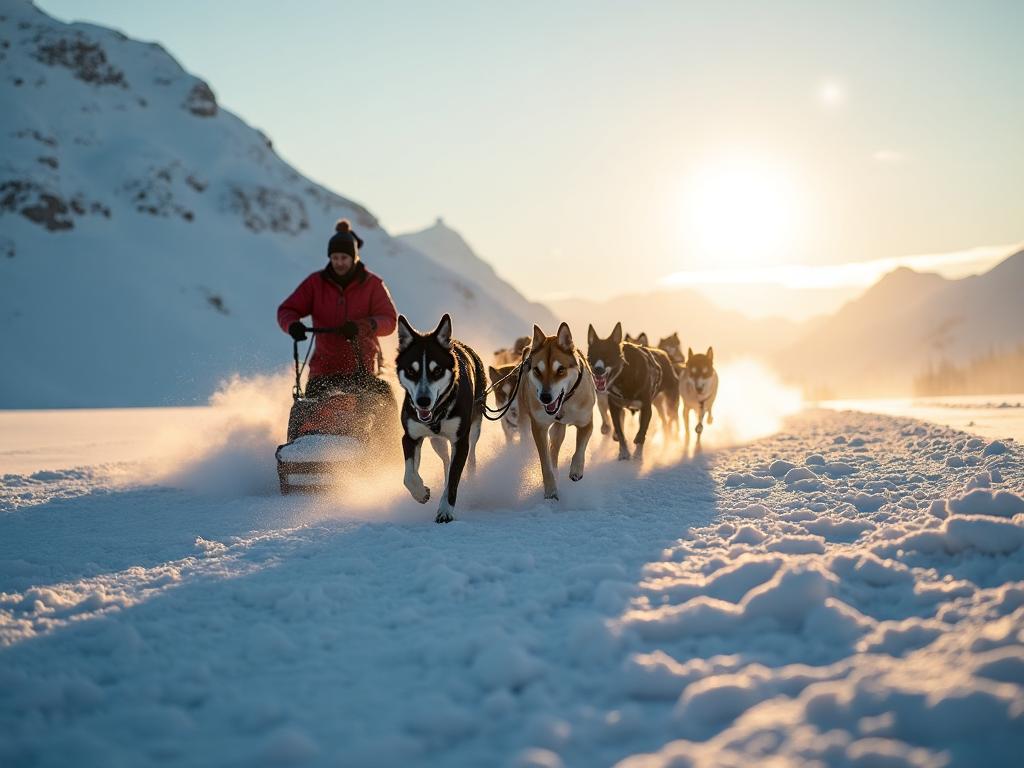 AlaskaAurora.app